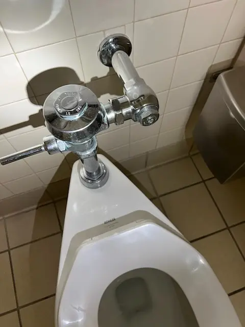 Fixture installation and repair for Hydro Jetting in Fall River